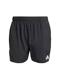 ADIDAS | Bañador de hombre Essentials 5" | Negro