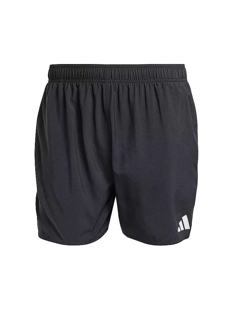 ADIDAS | Bañador Essentials de 5" para hombre | Negro
