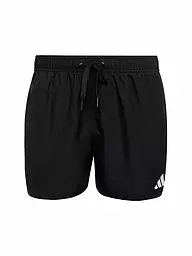 ADIDAS | Bañador de hombre 3S BLD SH 8 pulgadas | Negro