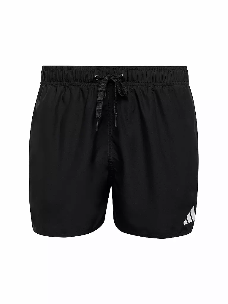 ADIDAS | Bañador para hombre 3S BLD SH 3 pulgadas | Negro