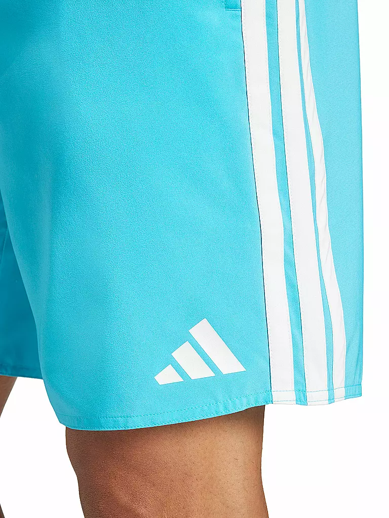ADIDAS | Bañador para hombre 3S BLD SH 8inch |