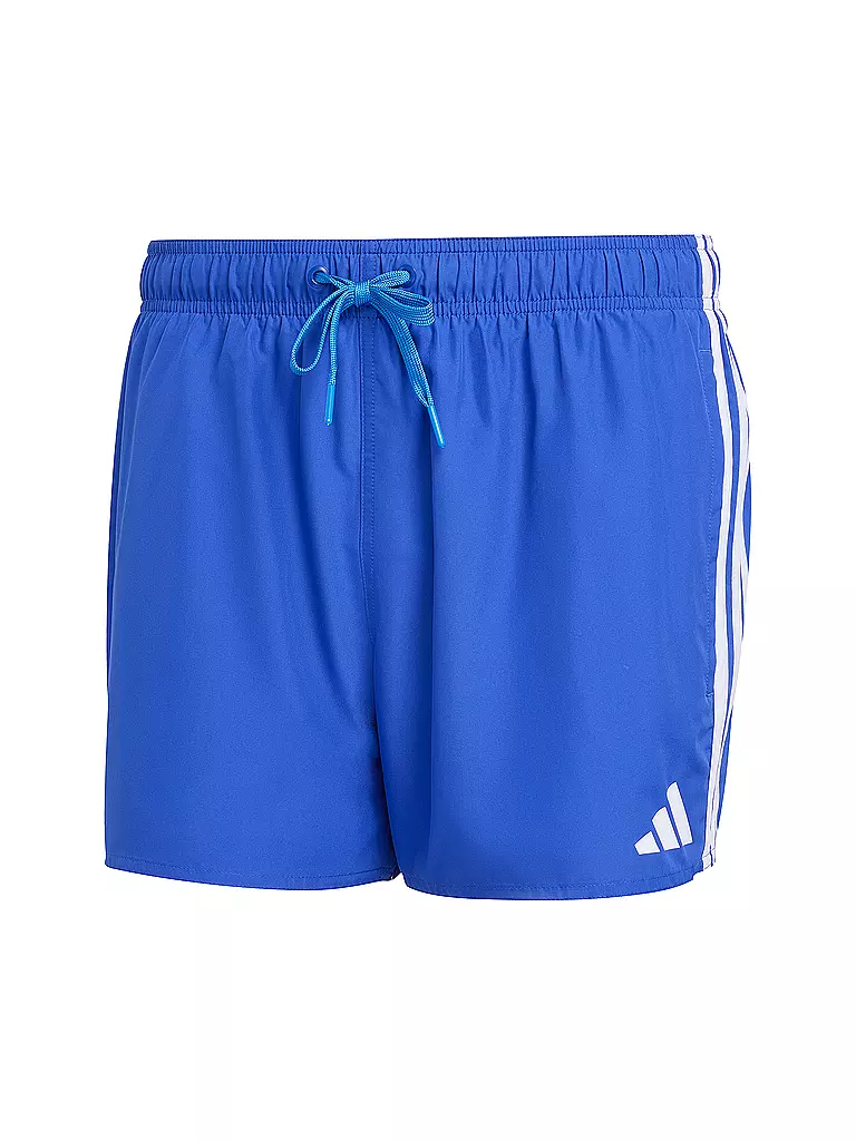 ADIDAS | Bañador para hombre 3S BLD | Azul