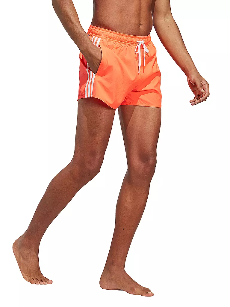 ADIDAS | Bañador para hombre 3S CLX |