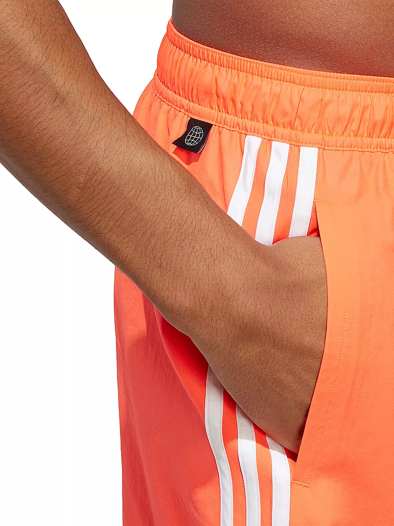 ADIDAS | Bañador para hombre 3S CLX |