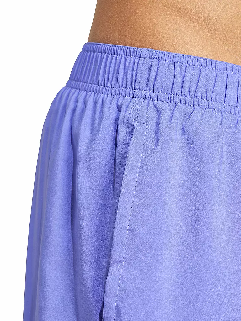 ADIDAS | Bañador para hombre Water React de 5 pulgadas |