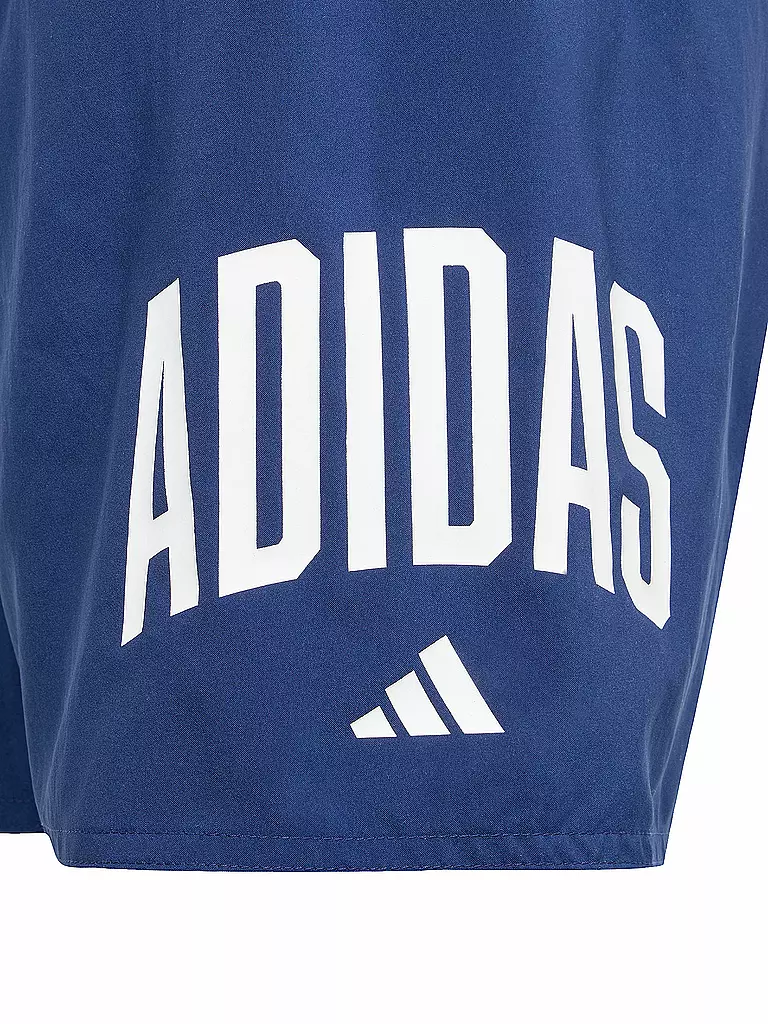 ADIDAS | Bañador para niño Sportswear Essentials Logo CLX |