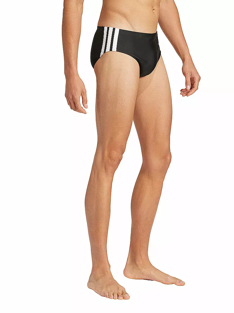 ADIDAS | Bañador Slip para Hombre 3S BLD |