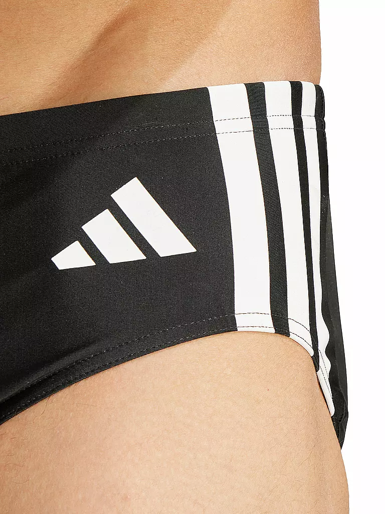 ADIDAS | Bañador Slip para Hombre 3S BLD |