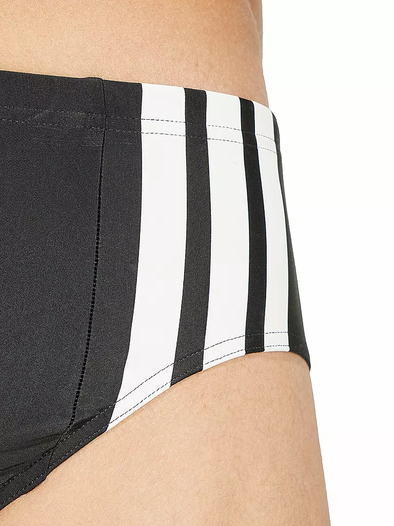 ADIDAS | Bañador Slip para Hombre 3S BLD |
