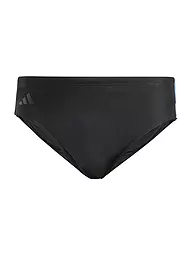 ADIDAS | Bañador slip para hombre Block | Negro