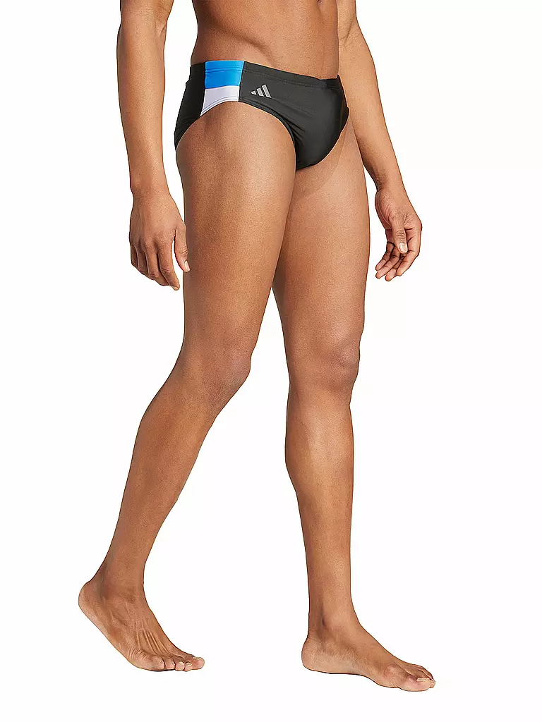 ADIDAS | Bañador slip para hombre Block Trunk |