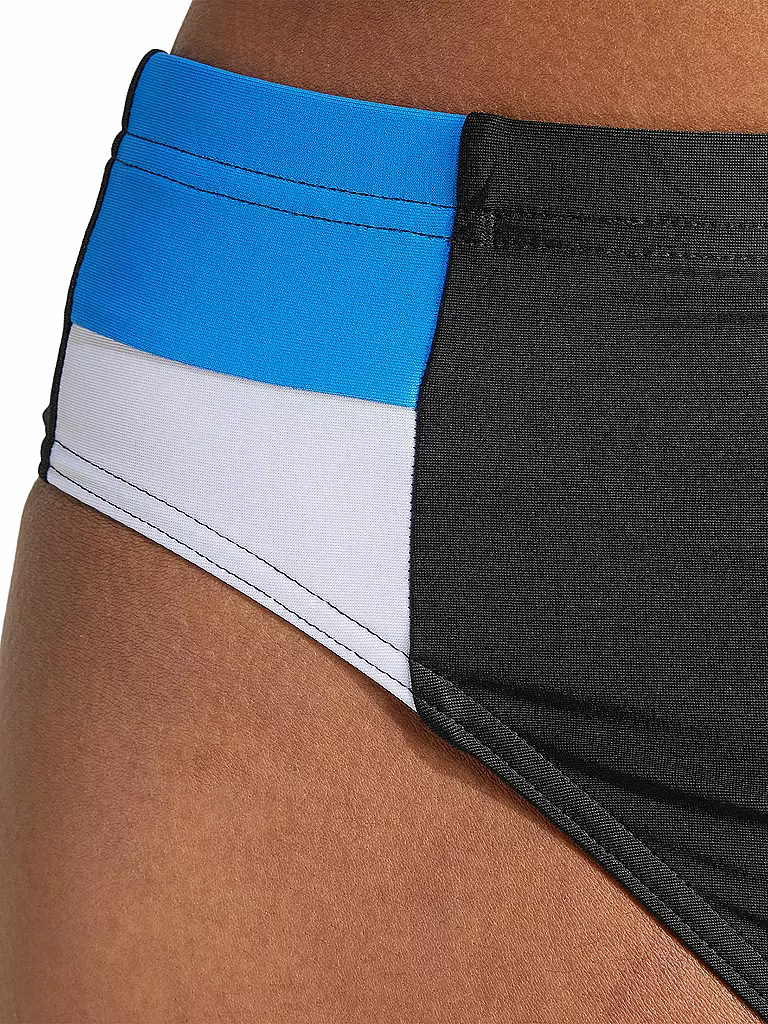 ADIDAS | Bañador slip para hombre Block Trunk |