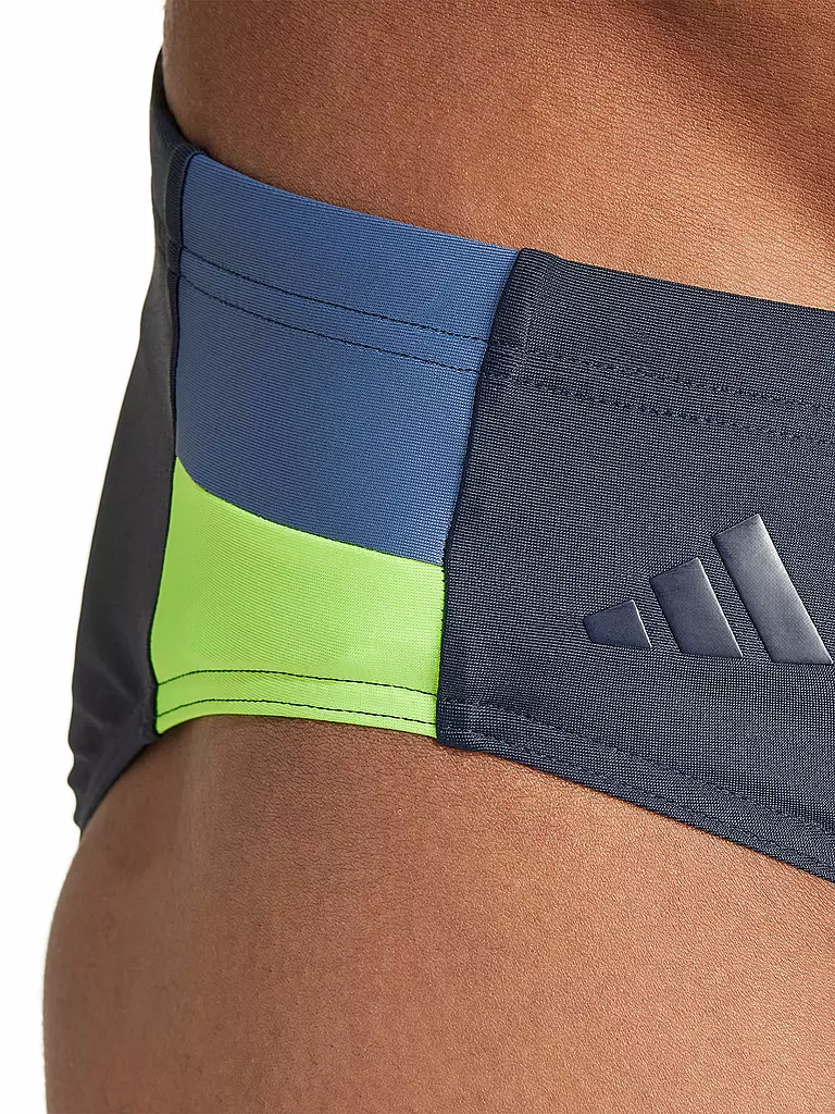 ADIDAS | Bañador slip para hombre Block |