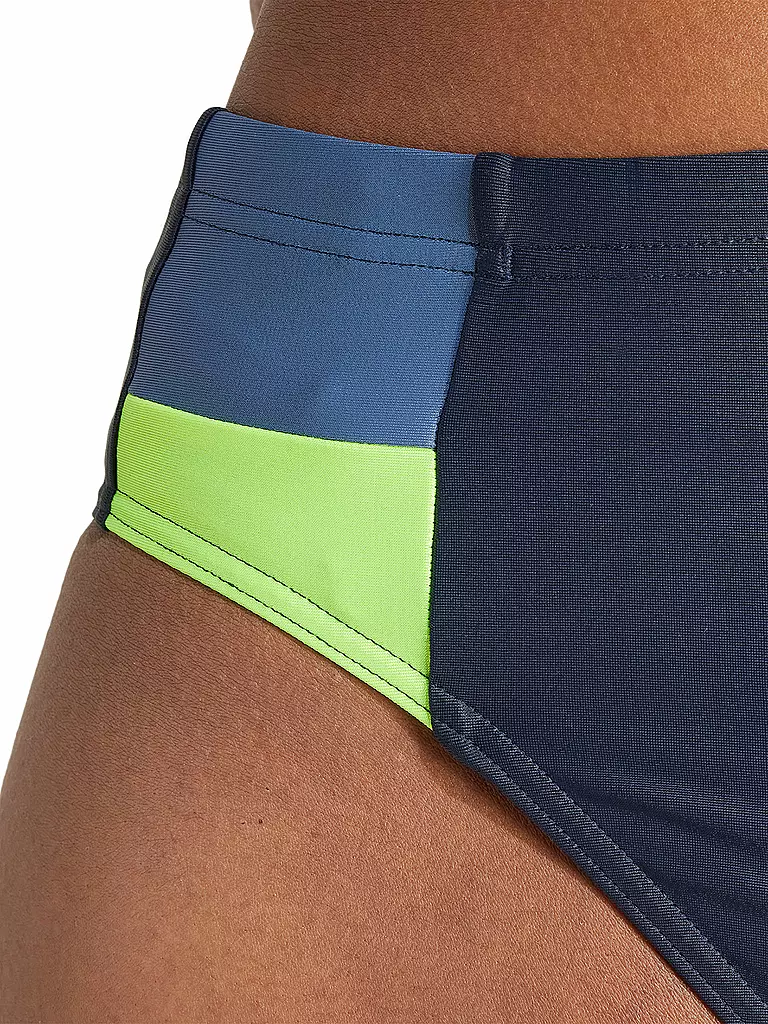 ADIDAS | Bañador slip para hombre Block |