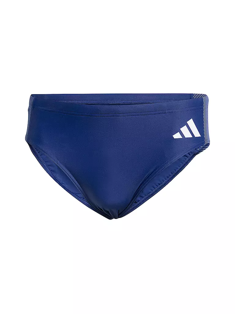 ADIDAS | Bañador slip para hombre Colourblocking | Azul oscuro
