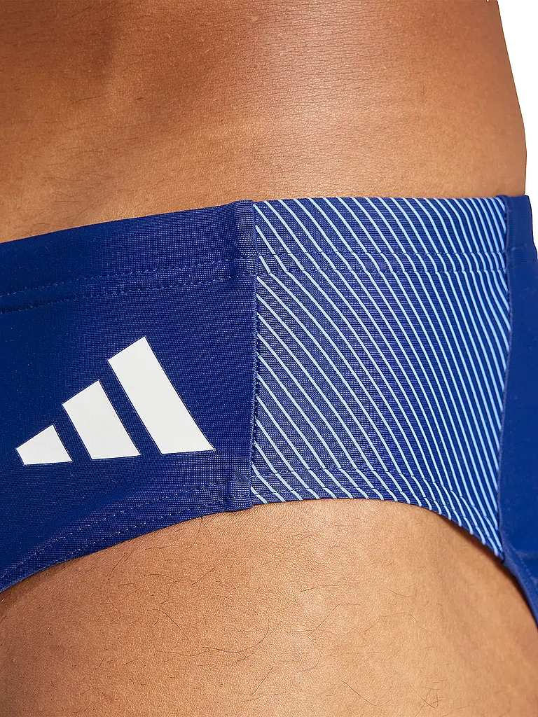 ADIDAS | Bañador slip para hombre Colourblocking |