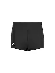 ADIDAS | Bañador tipo bóxer 3S para niño | Negro