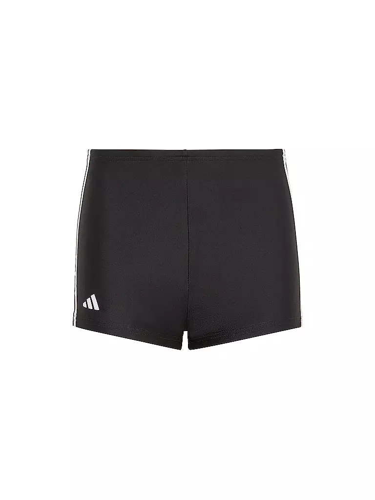 ADIDAS | Bañador tipo bóxer 3S para niño | Negro