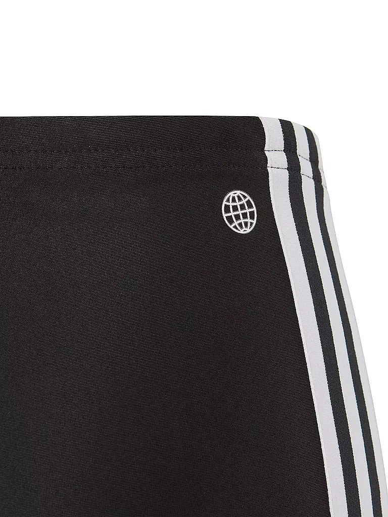 ADIDAS | Bañador tipo bóxer 3S para niño |