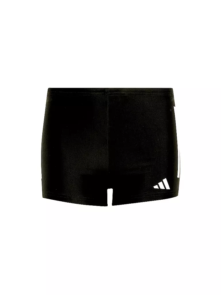 ADIDAS | Bañador tipo bóxer con pierna 3S BLD para niño | Negro