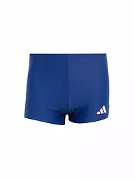 ADIDAS | Bóxer de natación para hombre 3S BLD | Azul oscuro