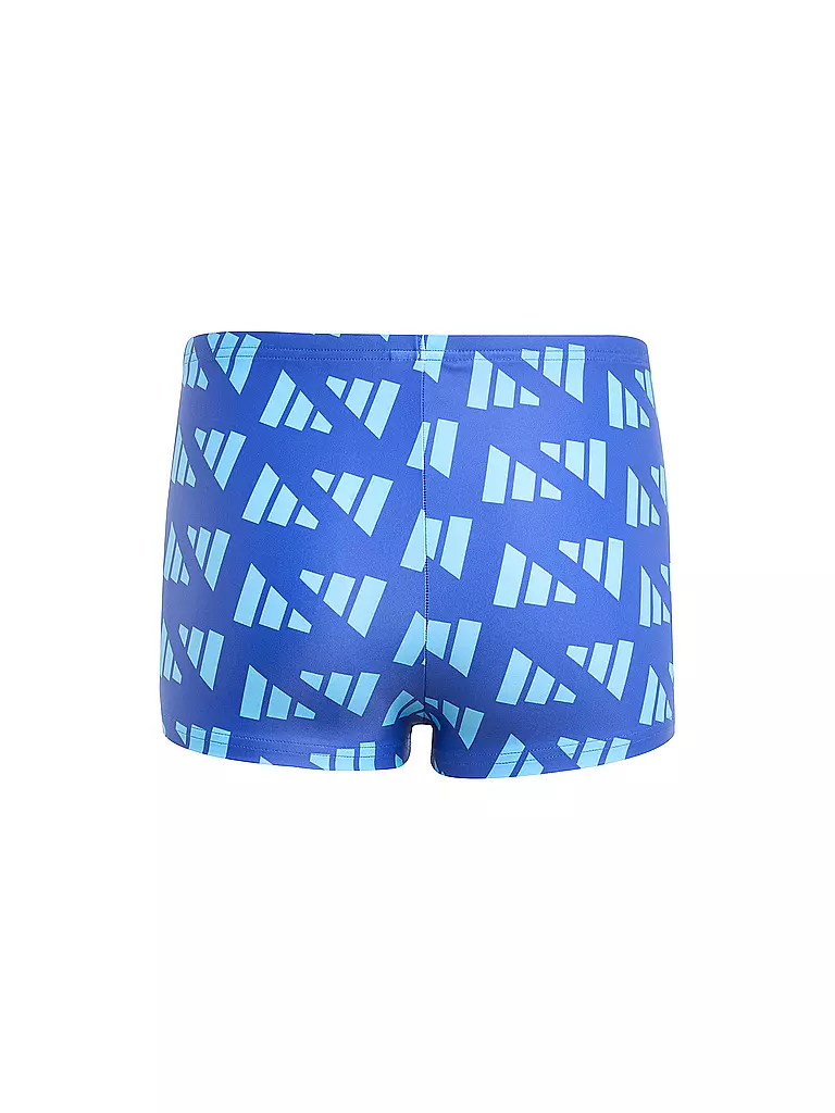 ADIDAS | Bañador tipo bóxer con pierna para niño BRD GFX BY |