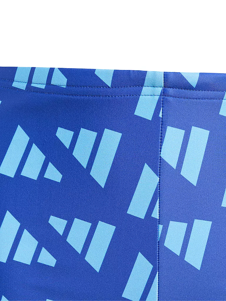 ADIDAS | Bañador tipo bóxer con pierna para niño BRD GFX BY |