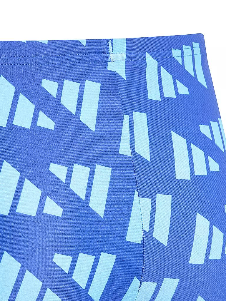 ADIDAS | Bañador tipo bóxer con pierna para niño BRD GFX BY |