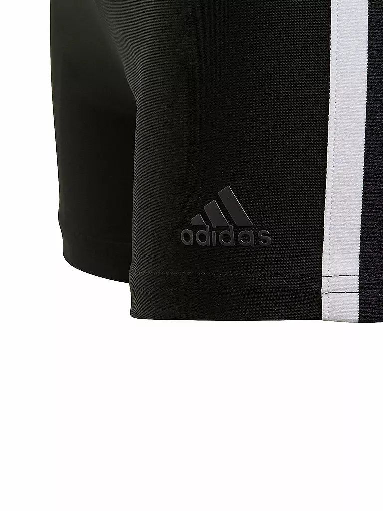 ADIDAS | Bañador tipo bóxer de niño con 3 rayas |