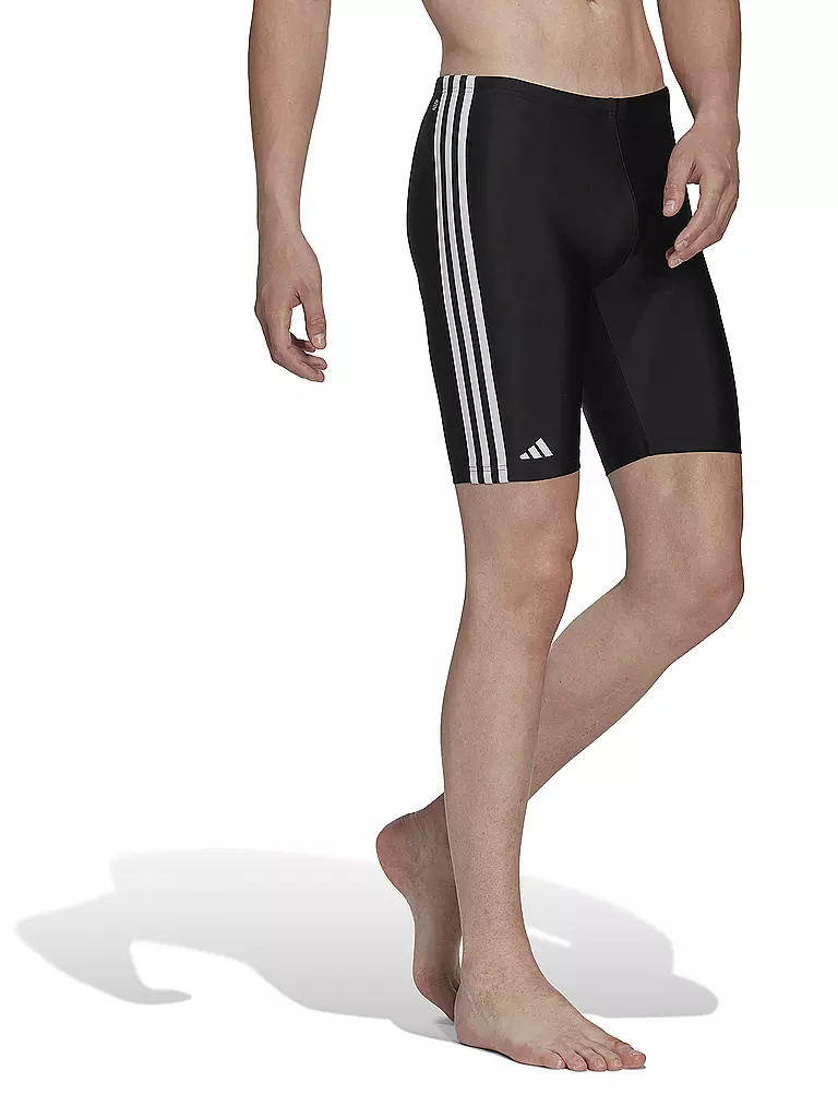 ADIDAS | Bañador tipo bóxer para hombre Classic 3 bandas |