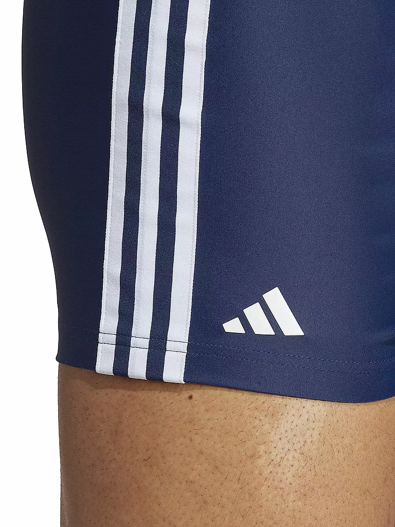 ADIDAS | Bañador tipo bóxer para hombre Classic 3 bandas |