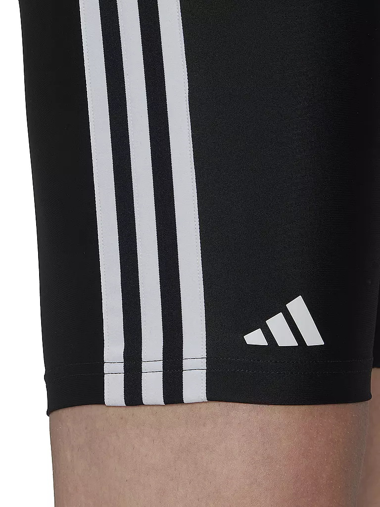 ADIDAS | Bañador tipo bóxer para hombre Classic 3 bandas |