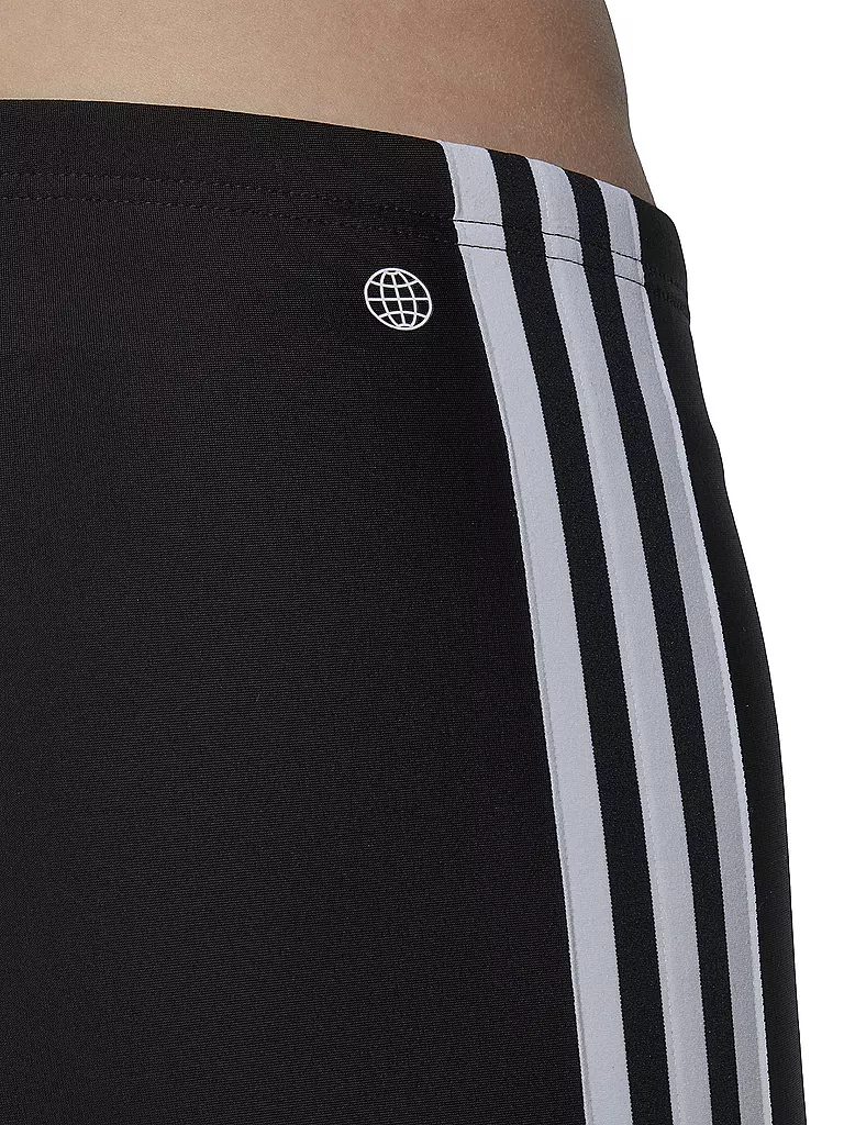 ADIDAS | Bañador tipo bóxer para hombre Classic 3 bandas |