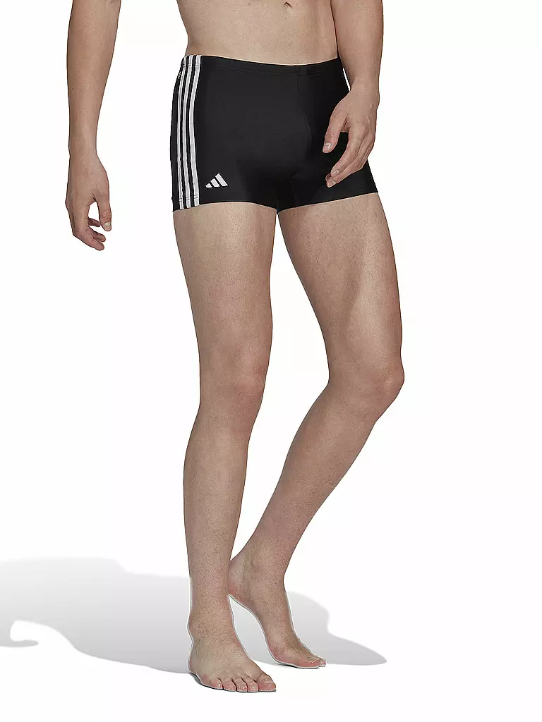 ADIDAS | Bañador tipo bóxer para hombre Classic con 3 bandas |