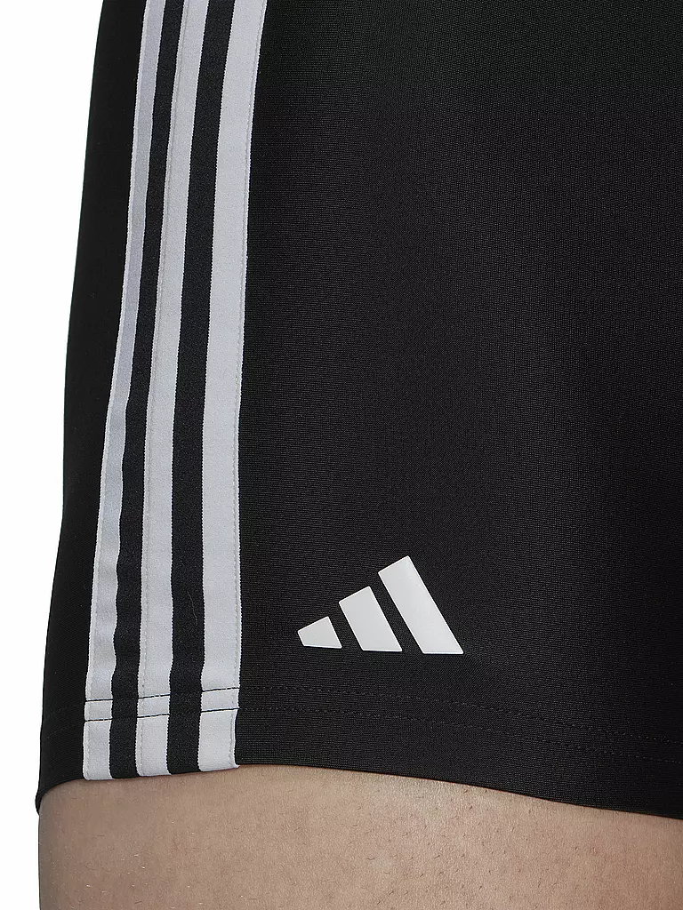 ADIDAS | Bañador tipo bóxer para hombre Classic con 3 bandas |