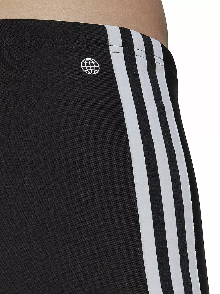 ADIDAS | Bañador tipo bóxer para hombre Classic con 3 bandas |