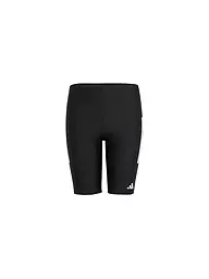 ADIDAS | Bañador tipo bóxer para niño 3S BLD Jam | Negro