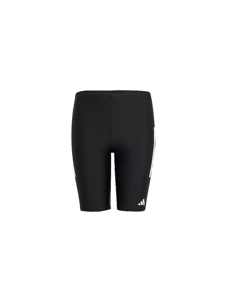 ADIDAS | Bañador tipo bóxer para niño 3S BLD Jam | Negro