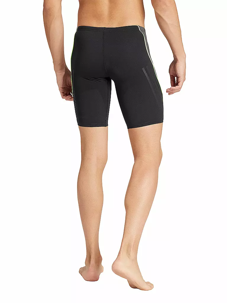 ADIDAS | Bañador tipo bóxer Tech Jammer para hombre | Negro
