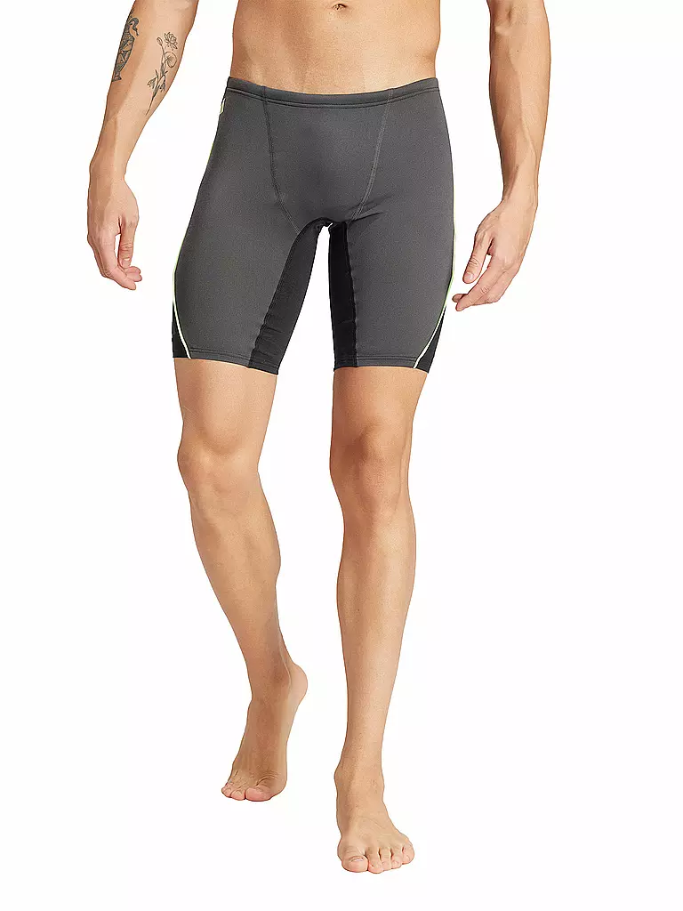 ADIDAS | Bañador tipo bóxer Tech Jammer para hombre | Negro
