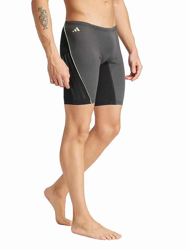ADIDAS | Bañador tipo bóxer Tech Jammer para hombre | Negro