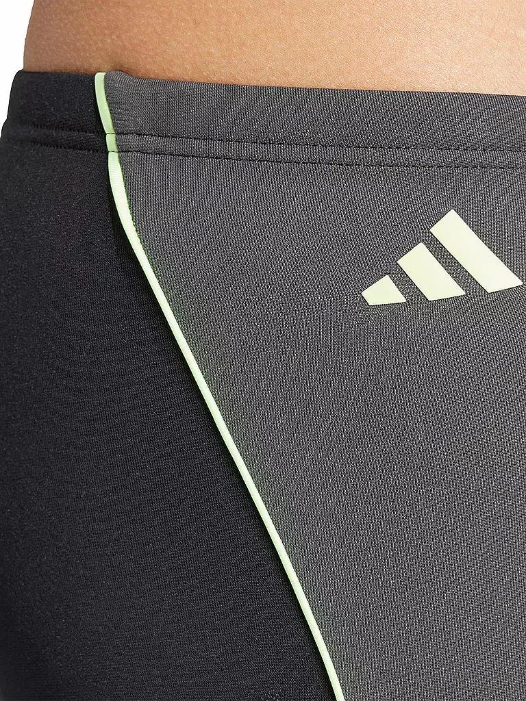 ADIDAS | Bañador tipo bóxer Tech Jammer para hombre | Negro