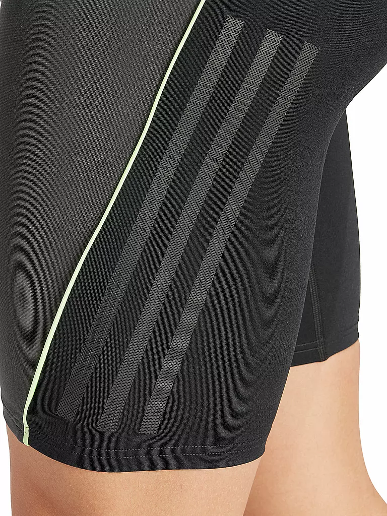 ADIDAS | Bañador tipo bóxer Tech Jammer para hombre | Negro