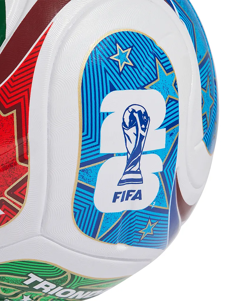 ADIDAS | Balón de entrenamiento Mundial 2026 |