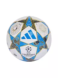 ADIDAS | Balón de entrenamiento UCL League 25/26 fase de grupos | Blanco