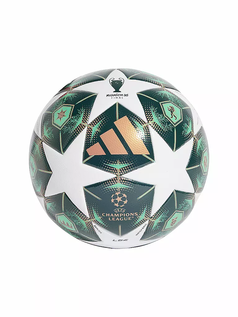 ADIDAS | Balón de entrenamiento UCL League |