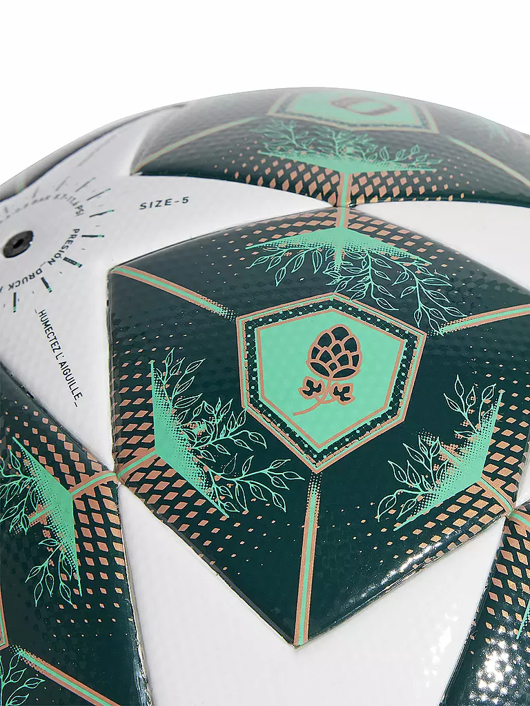 ADIDAS | Balón de entrenamiento UCL League |