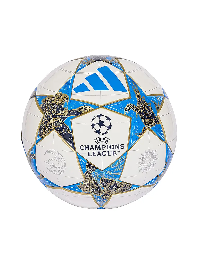 ADIDAS | Balón de entrenamiento UCL LGE J290 |
