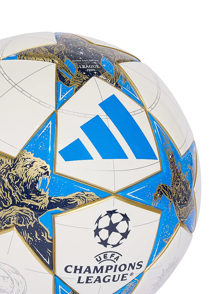 ADIDAS | Balón de entrenamiento UCL LGE J290 |