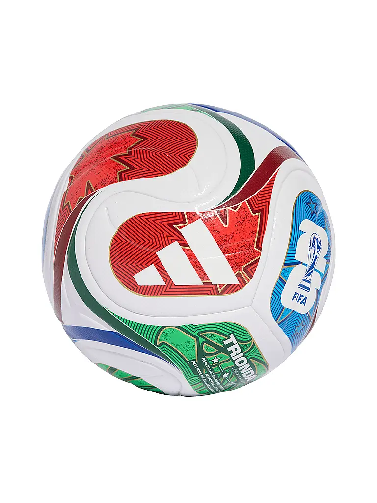 ADIDAS | Balón de entrenamiento WC LGE J290 | 